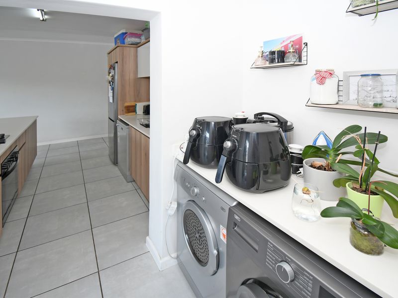 Fall in Love with this Modern 1-Bedroom Apartment in the Luxurious The Whisken Apartment Complex. - Photo 6