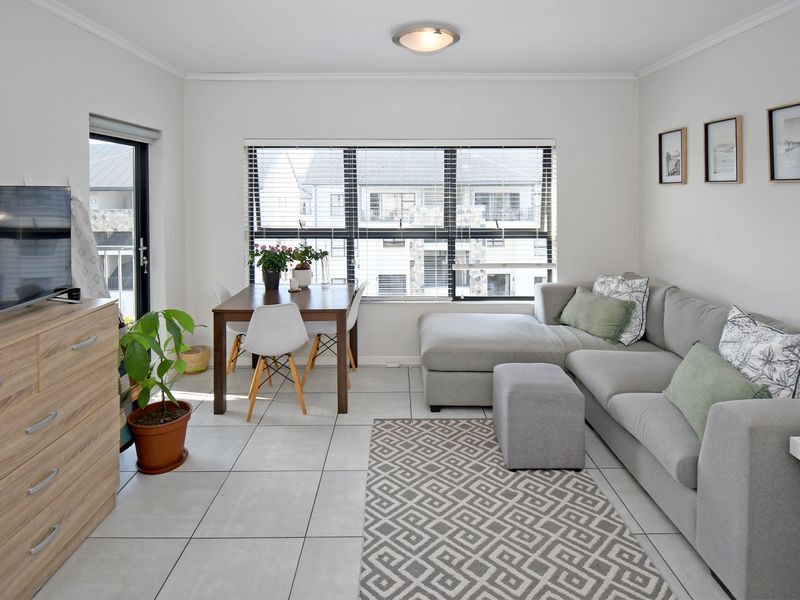 Fall in Love with this Modern 1-Bedroom Apartment in the Luxurious The Whisken Apartment Complex. - Photo 8