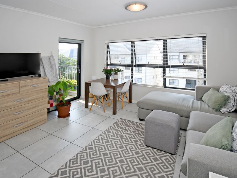 Fall in Love with this Modern 1-Bedroom Apartment in the Luxurious The Whisken Apartment Complex. - Photo 9