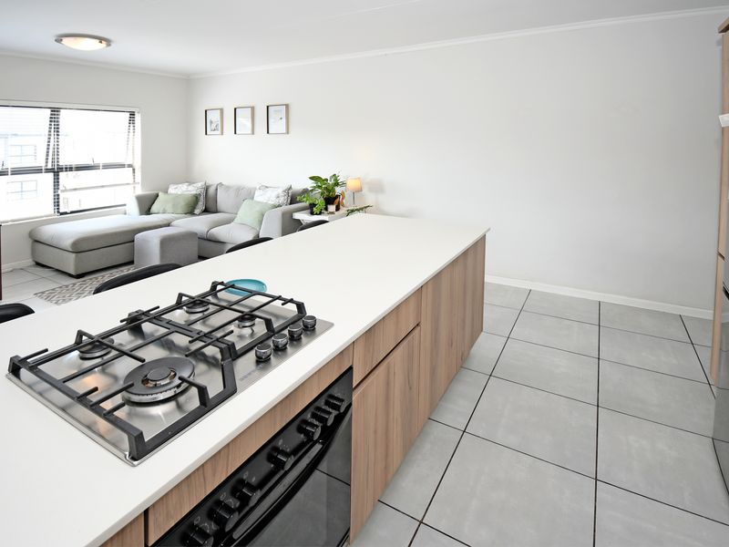 Fall in Love with this Modern 1-Bedroom Apartment in the Luxurious The Whisken Apartment Complex. - Photo 7