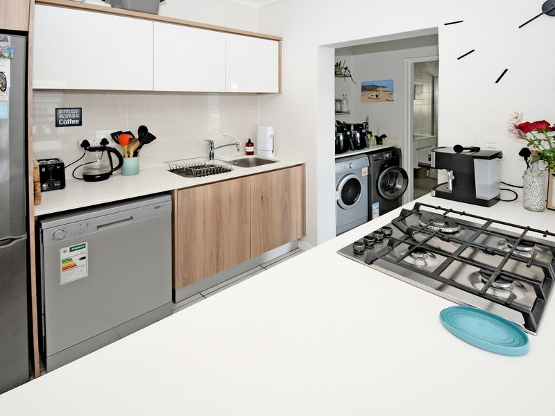 Fall in Love with this Modern 1-Bedroom Apartment in the Luxurious The Whisken Apartment Complex. - Photo 5