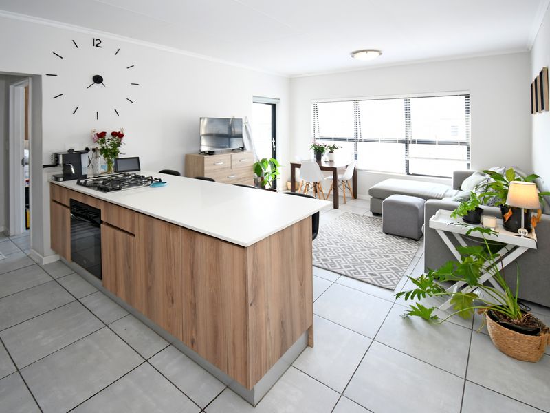 Fall in Love with this Modern 1-Bedroom Apartment in the Luxurious The Whisken Apartment Complex. - Photo 4