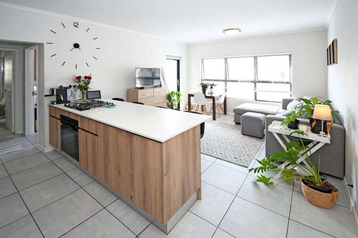 Fall in Love with this Modern 1-Bedroom Apartment in the Luxurious The Whisken Apartment Complex. - Photo 4