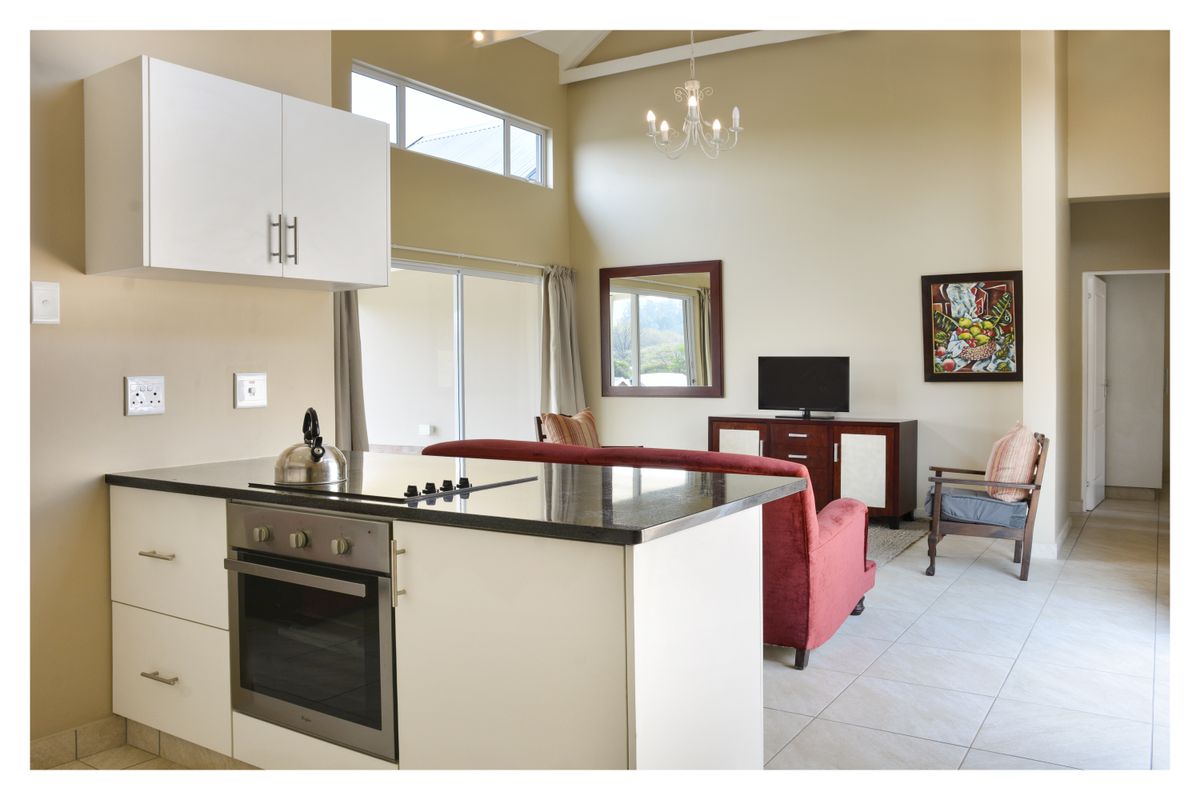 Modern Comfort & Convenience in a in Secure Estate - Photo 2