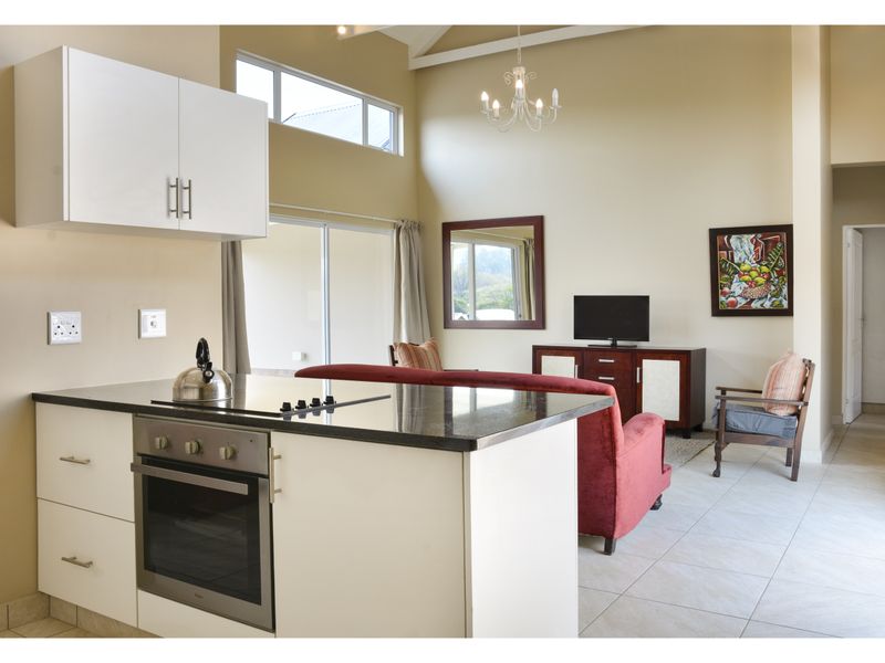 Modern Comfort & Convenience in a in Secure Estate - Photo 2