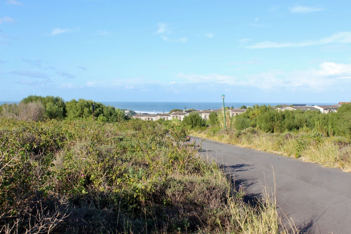 Level Plot in a Quiet Cul-de-Sac in Emerald Heights, Port Alfred - Photo 3