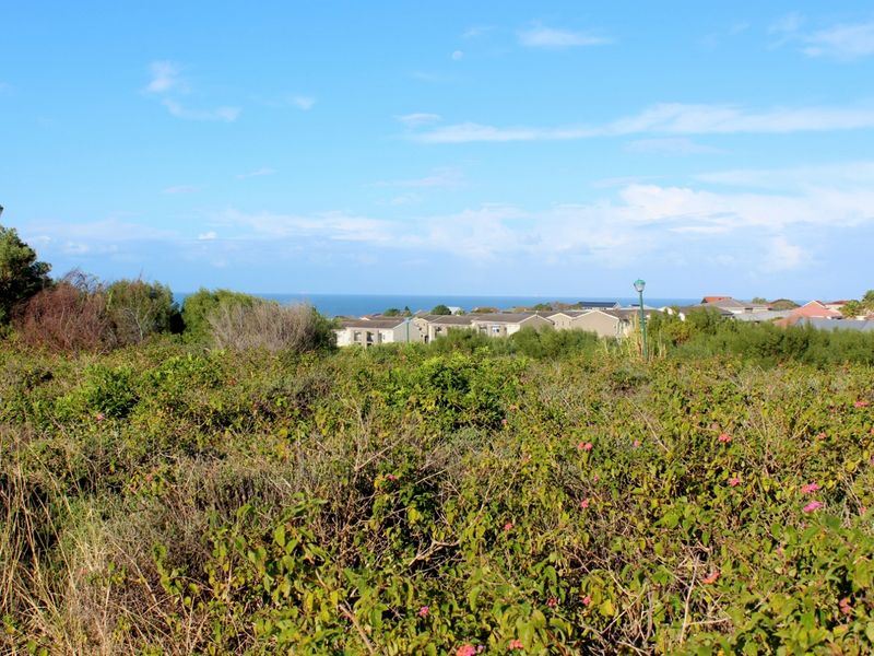 Level Plot in a Quiet Cul-de-Sac in Emerald Heights, Port Alfred - Photo 2