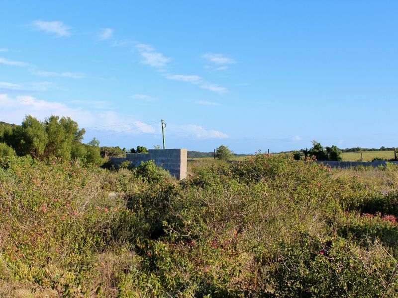 Level Plot in a Quiet Cul-de-Sac in Emerald Heights, Port Alfred - Photo 6