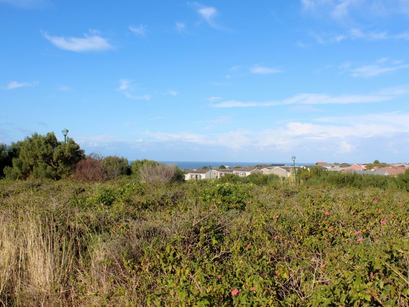 Level Plot in a Quiet Cul-de-Sac in Emerald Heights, Port Alfred - Photo 8