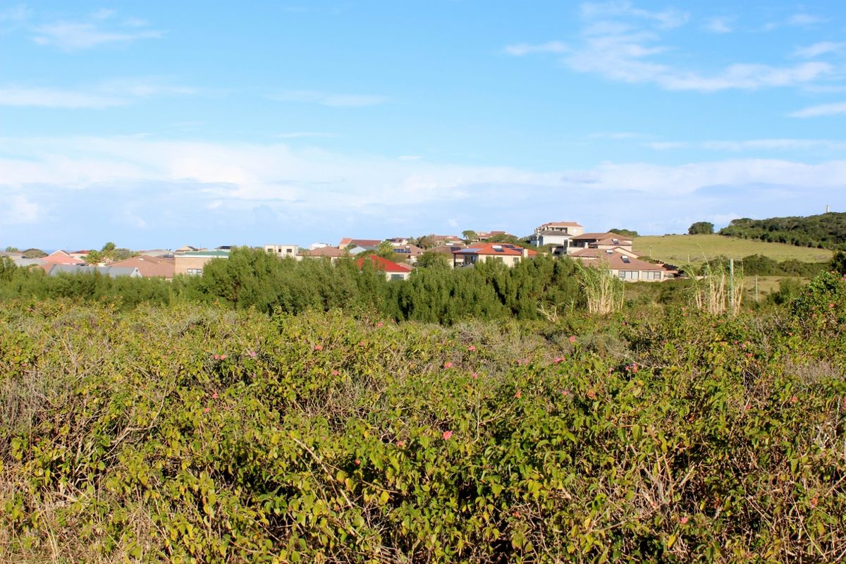 Level Plot in a Quiet Cul-de-Sac in Emerald Heights, Port Alfred - Photo 5