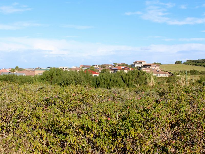Level Plot in a Quiet Cul-de-Sac in Emerald Heights, Port Alfred - Photo 5