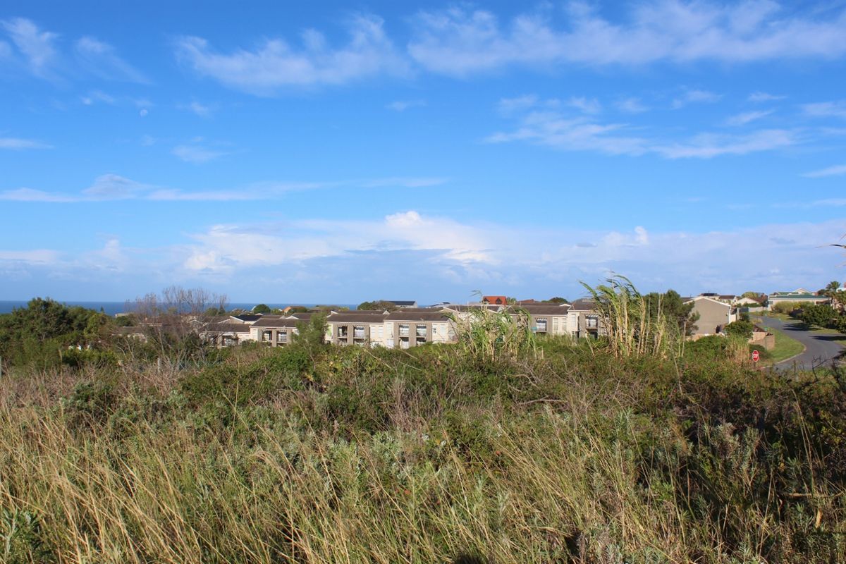 Corner Plot with Sea and Country Views in Emerald View, Port Alfred - Photo 4