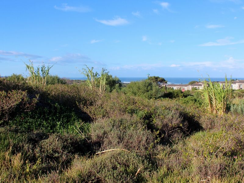 Corner Plot with Sea and Country Views in Emerald View, Port Alfred - Photo 5