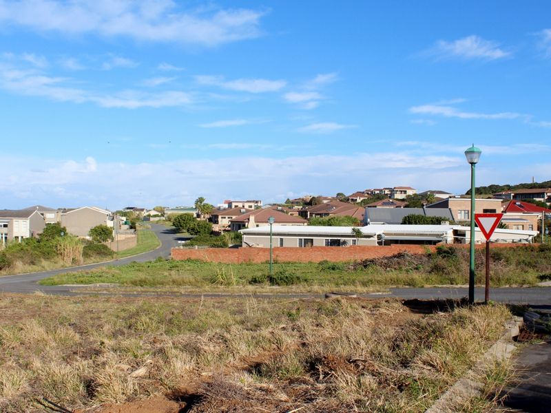 Corner Plot with Sea and Country Views in Emerald View, Port Alfred - Photo 9