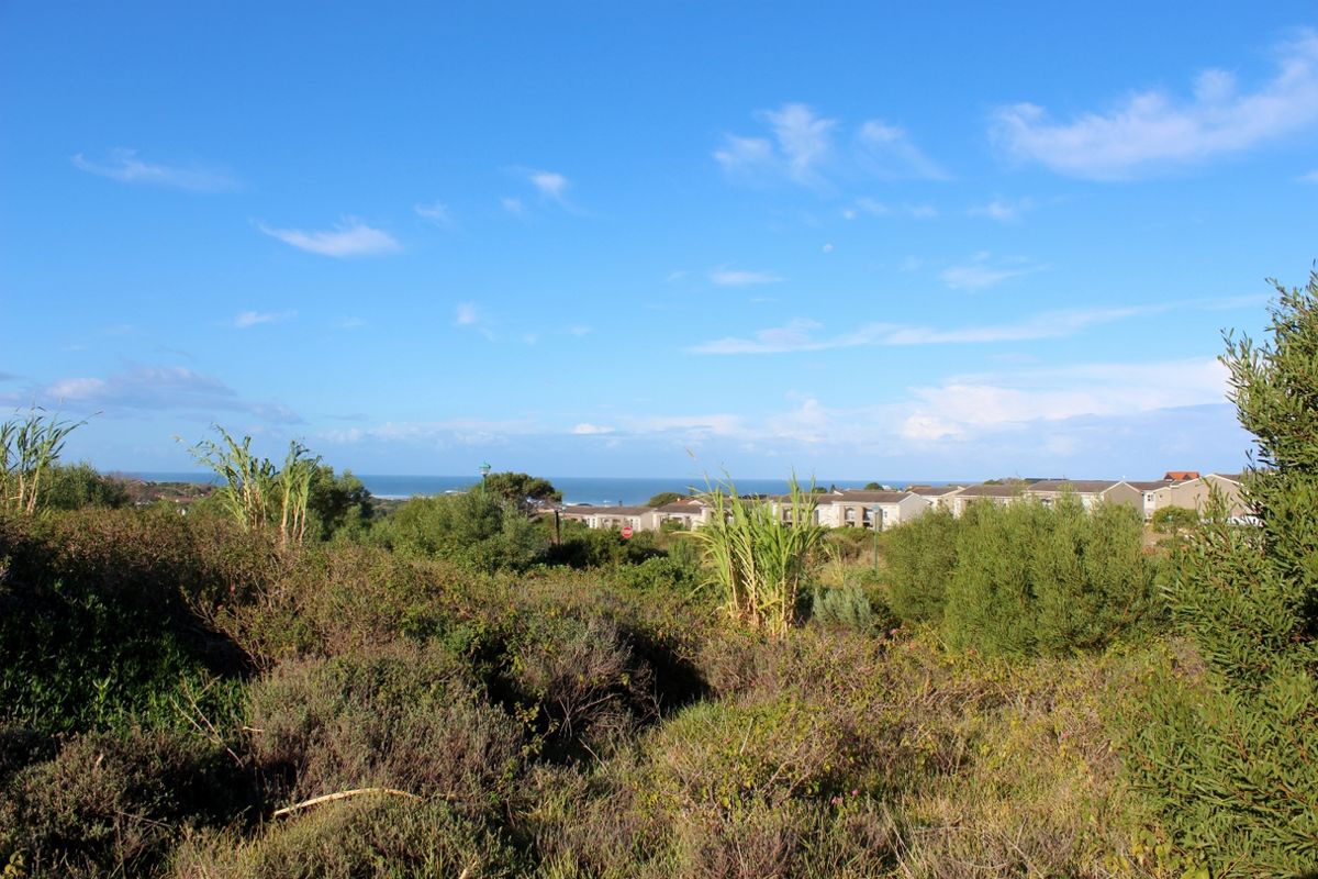 Corner Plot with Sea and Country Views in Emerald View, Port Alfred - Photo 3
