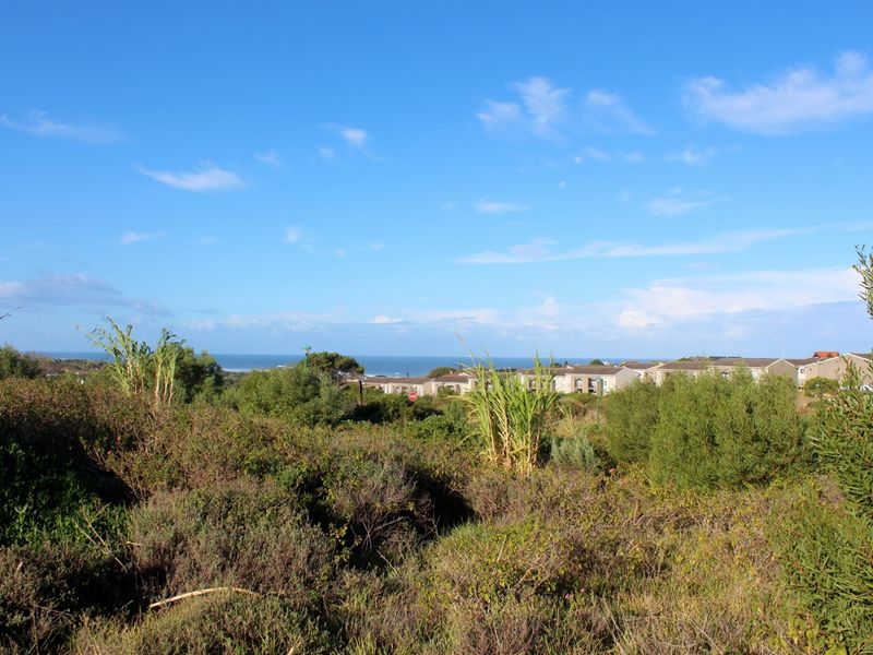 Corner Plot with Sea and Country Views in Emerald View, Port Alfred - Photo 3