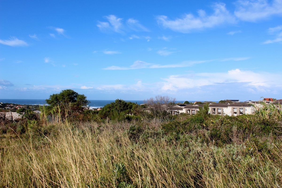Corner Plot with Sea and Country Views in Emerald View, Port Alfred - Photo 2