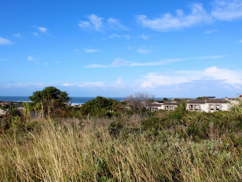 Corner Plot with Sea and Country Views in Emerald View, Port Alfred - Photo 2