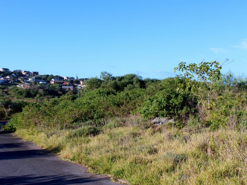 Plot with a North Facing Aspect in Port Alfred - Photo 5