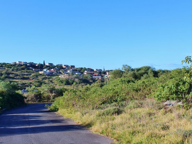 Plot with a North Facing Aspect in Port Alfred - Photo 9