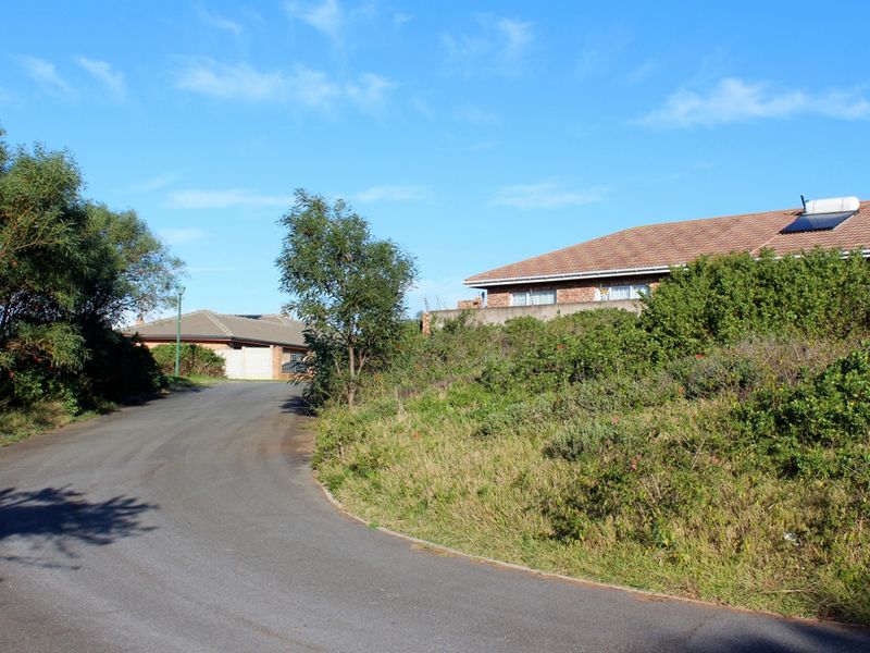 Plot with a North Facing Aspect in Port Alfred - Photo 7