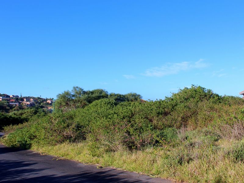 Plot with a North Facing Aspect in Port Alfred - Photo 8
