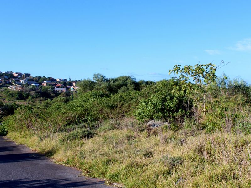 Plot with a North Facing Aspect in Port Alfred - Photo 10