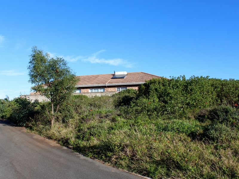 Plot with a North Facing Aspect in Port Alfred - Photo 6