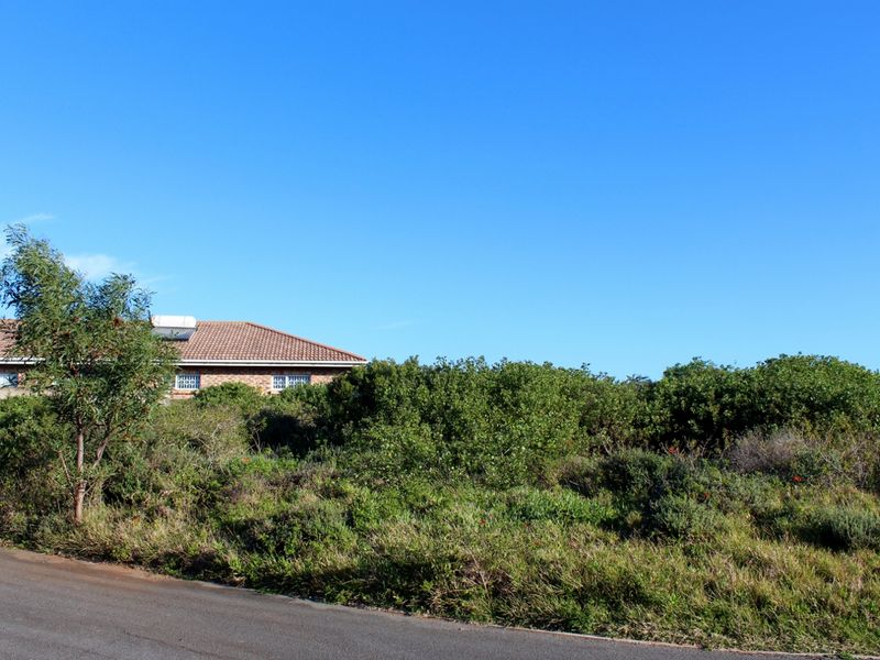 Plot with a North Facing Aspect in Port Alfred - Photo 2