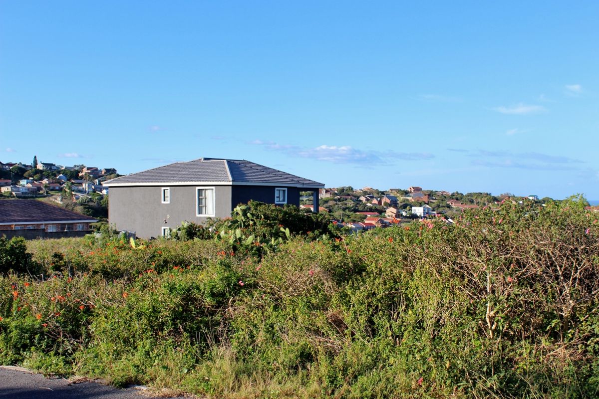 Expansive Plot with Sea Views in a Popular Suburb in Port Alfred - Photo 5