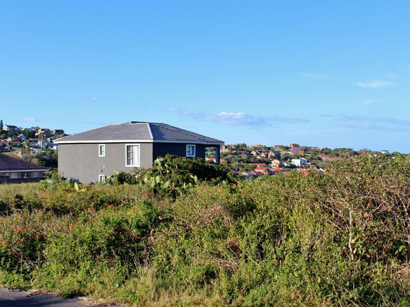 Expansive Plot with Sea Views in a Popular Suburb in Port Alfred - Photo 5