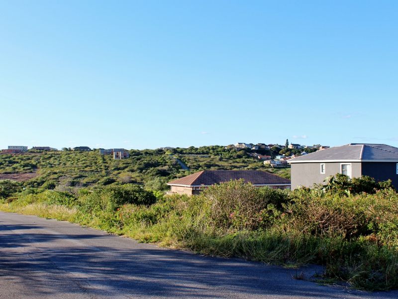 Expansive Plot with Sea Views in a Popular Suburb in Port Alfred - Photo 10
