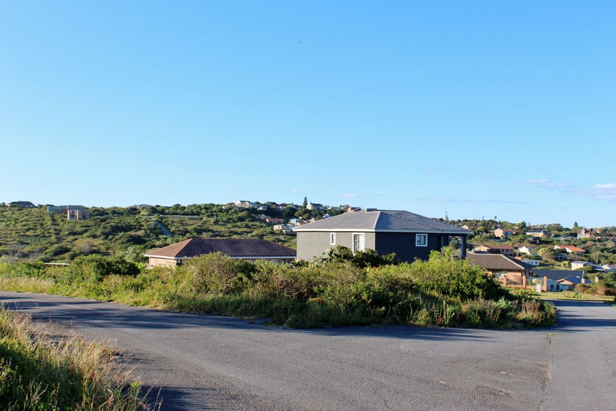 Expansive Plot with Sea Views in a Popular Suburb in Port Alfred - Photo 4