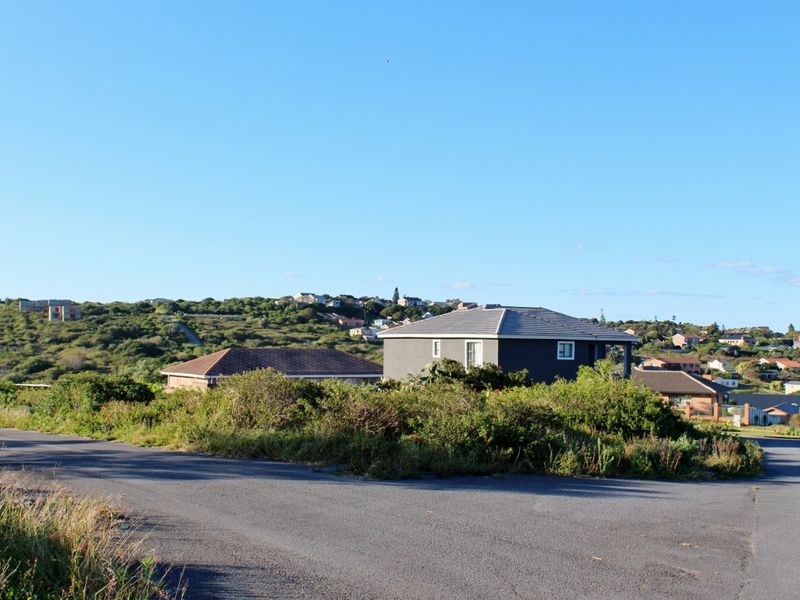Expansive Plot with Sea Views in a Popular Suburb in Port Alfred - Photo 4