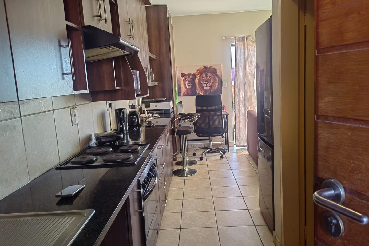 Modern 10 - Units Apartments for Sale - Bult North, Potchefstroom - Photo 3