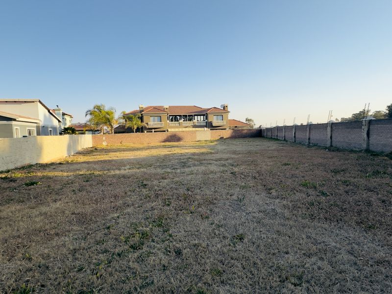 Vacant Land for Sale in Secure Helderwyk Estate - Photo 3