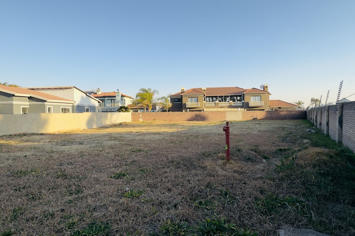Vacant Land for Sale in Secure Helderwyk Estate - Photo 4