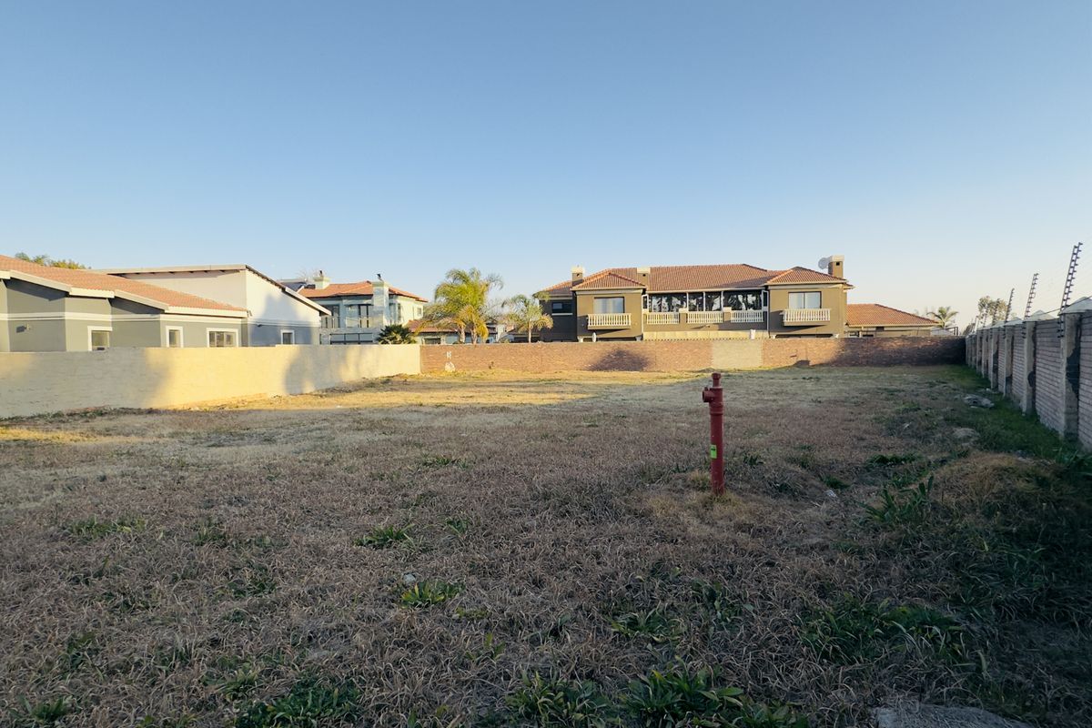 Vacant Land for Sale in Secure Helderwyk Estate - Photo 5