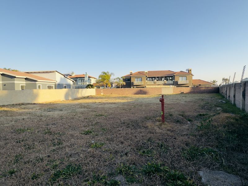 Vacant Land for Sale in Secure Helderwyk Estate - Photo 5