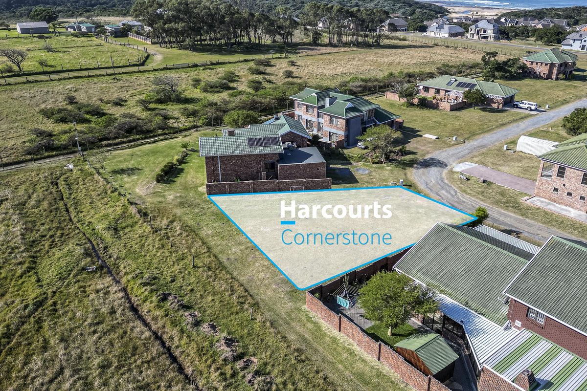 Vacant Land for Sale in Cove Rock, East London - Photo 2