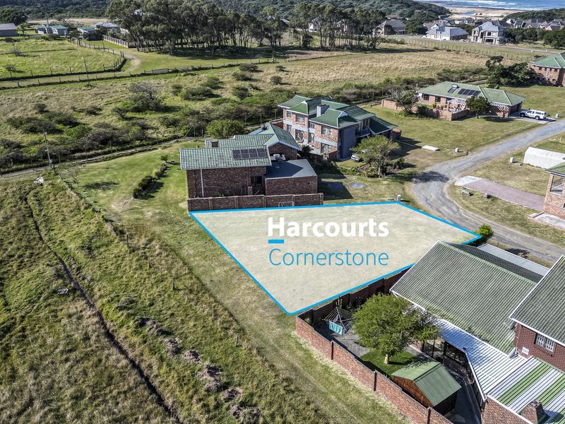 Vacant Land for Sale in Cove Rock, East London - Photo 2