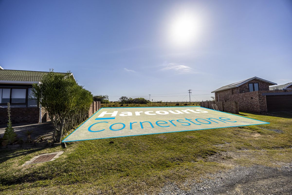 Vacant Land for Sale in Cove Rock, East London - Photo 4