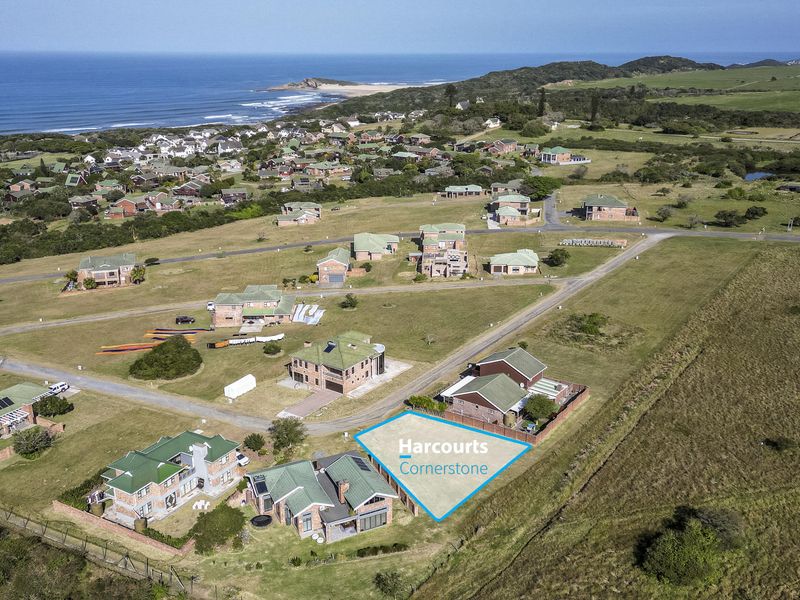 Vacant Land for Sale in Cove Rock, East London - Photo 1