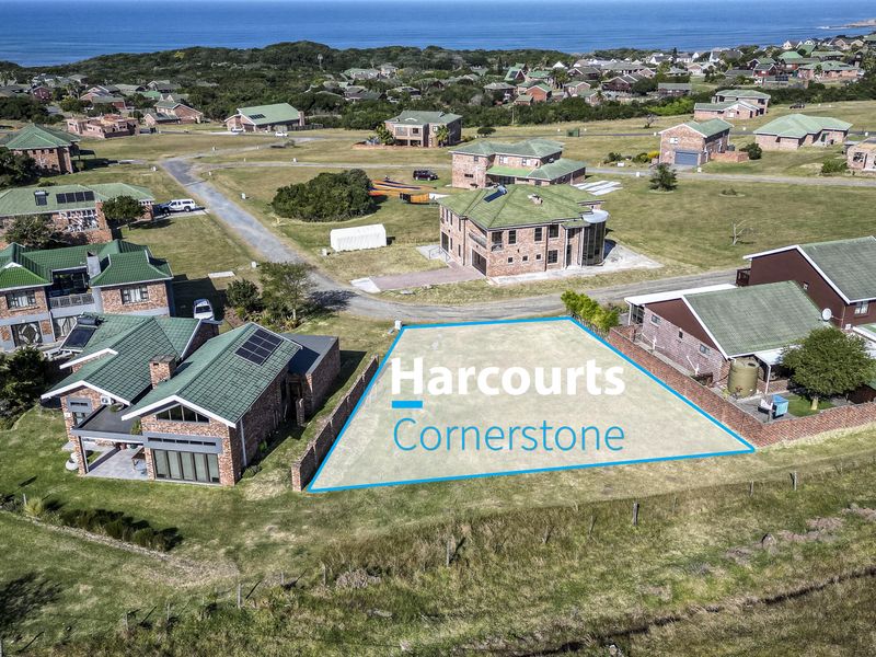 Vacant Land for Sale in Cove Rock, East London - Photo 7