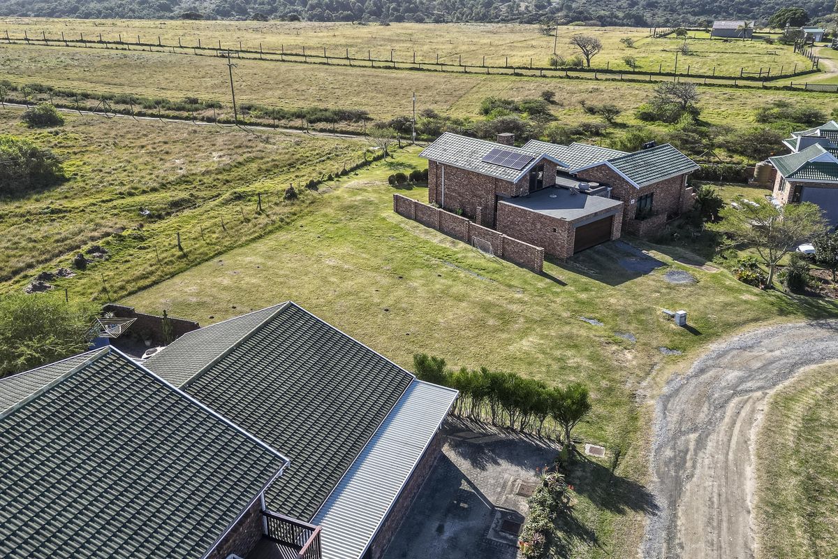 Vacant Land for Sale in Cove Rock, East London - Photo 5