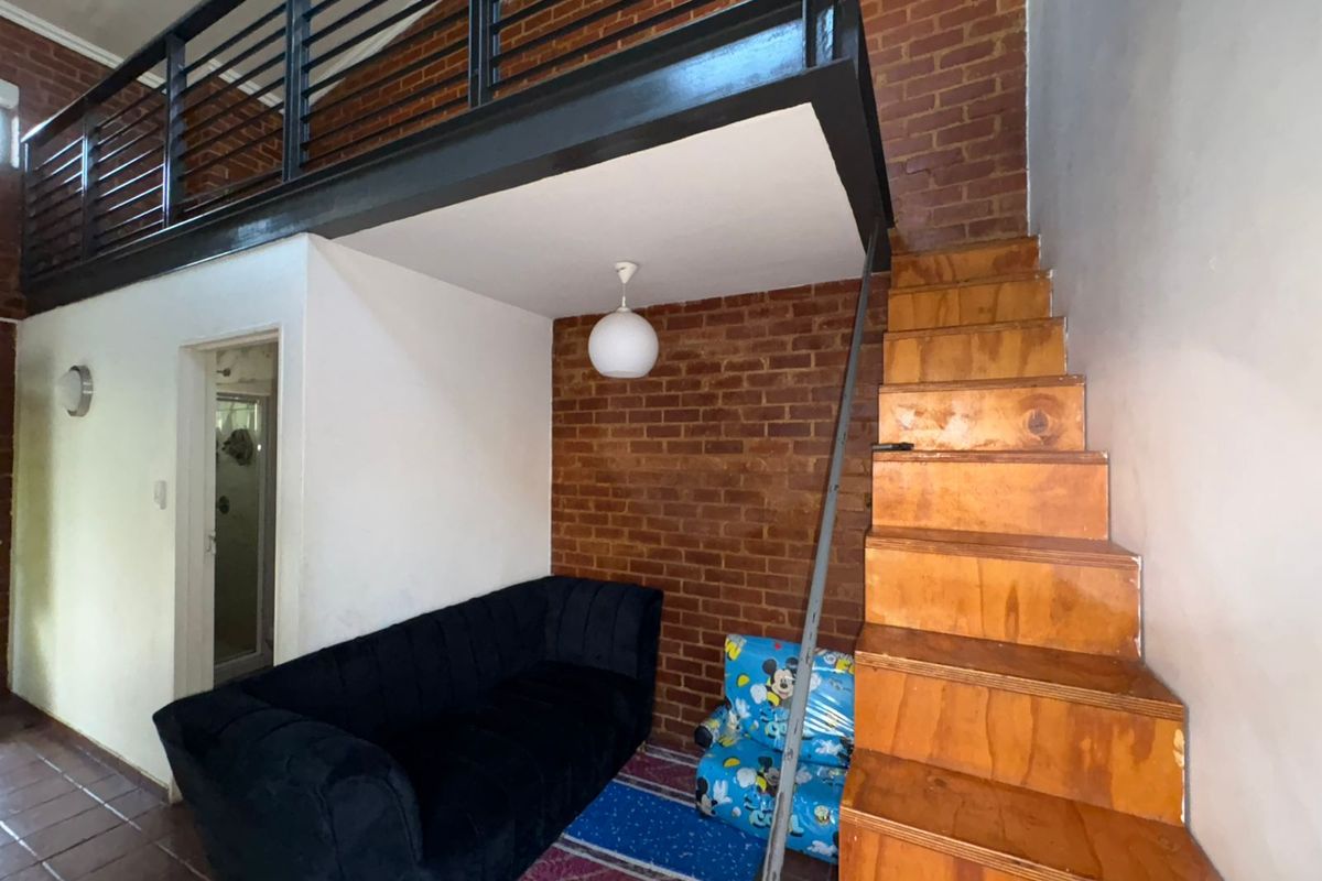 Why Rent When You Can Own? Ideal Starter or Investment in Bodorp - Photo 2