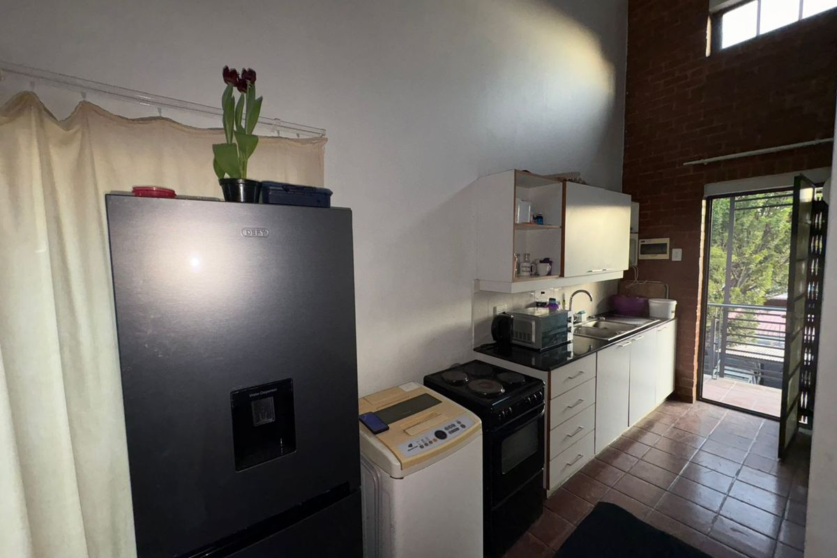 Why Rent When You Can Own? Ideal Starter or Investment in Bodorp - Photo 4