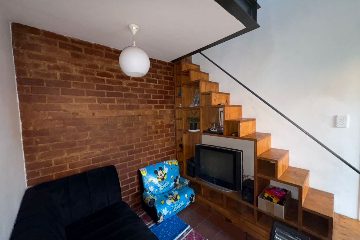 Why Rent When You Can Own? Ideal Starter or Investment in Bodorp - Photo 3