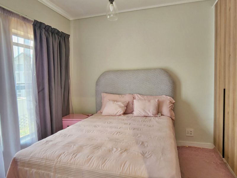 Modern 1-Bedroom Lock-Up-and-Go Apartment in Munyaka Waterfall Estate - Photo 7