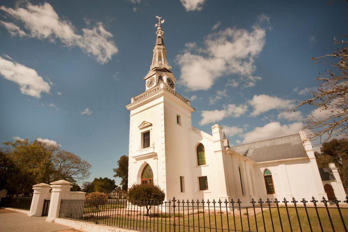 Large 2,791 m2 Stand for Sale in Hopefield – Endless Potential! - Photo 5